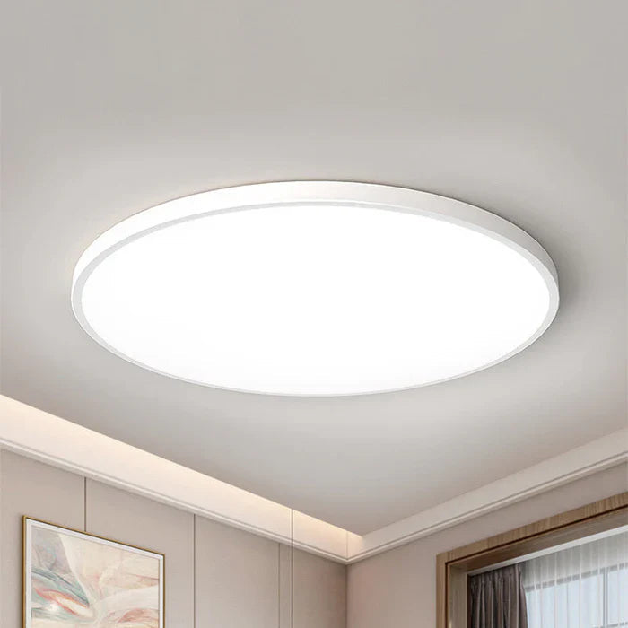 Stijlvolle LED Plafondlamp Modern Design 6