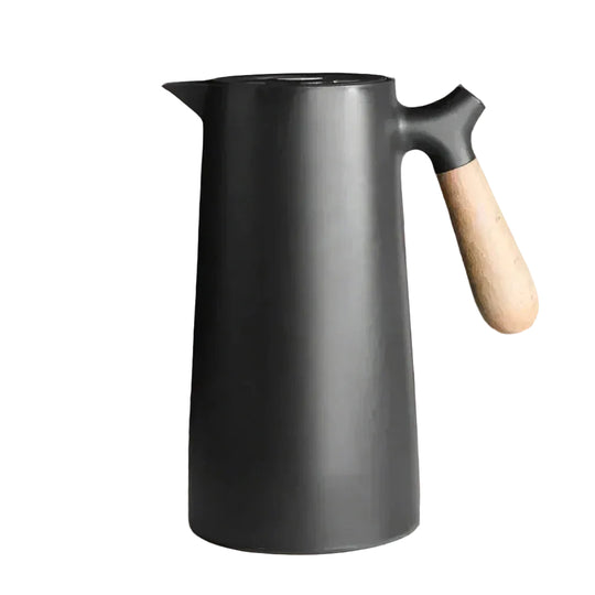 Stijlvolle Thermosfles Scandinavisch Design 0