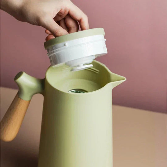 Stijlvolle Thermosfles Scandinavisch Design 2