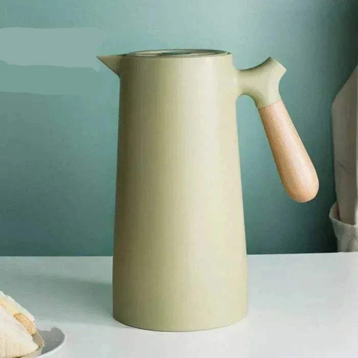 Stijlvolle Thermosfles Scandinavisch Design 6