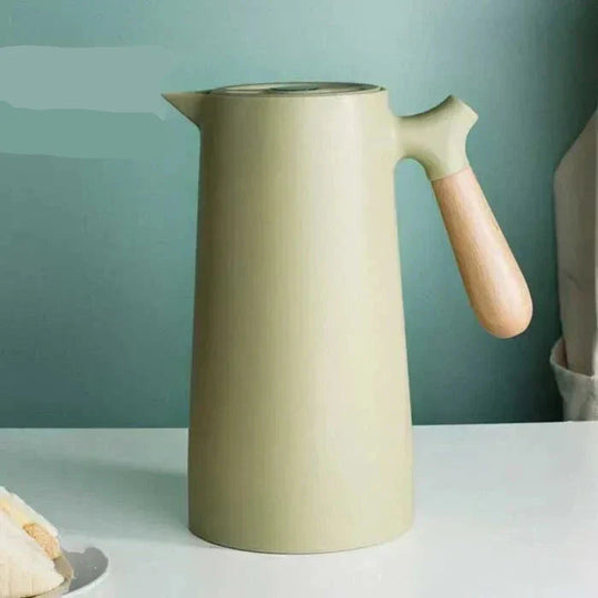 Stijlvolle Thermosfles Scandinavisch Design 6