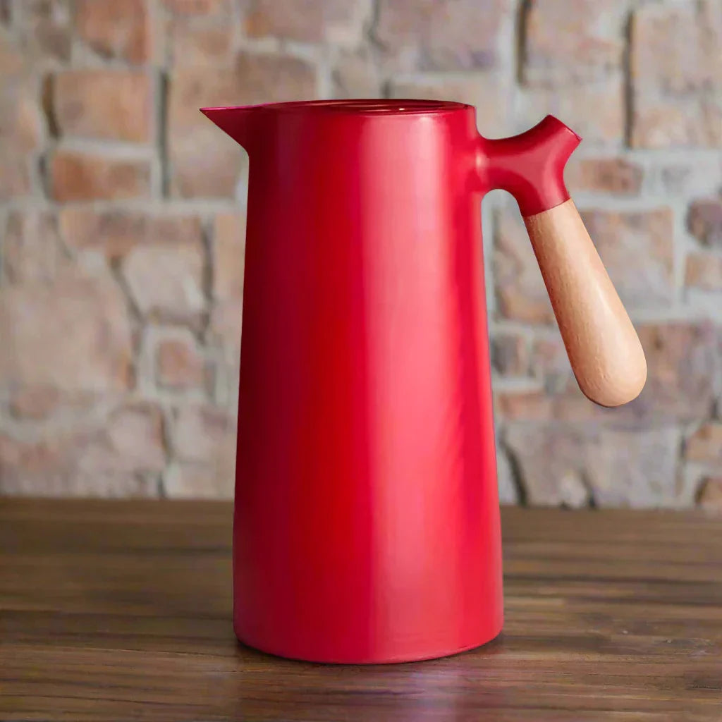 Stijlvolle Thermosfles Scandinavisch Design 8