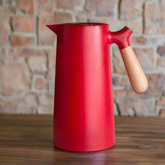 Stijlvolle Thermosfles Scandinavisch Design 8