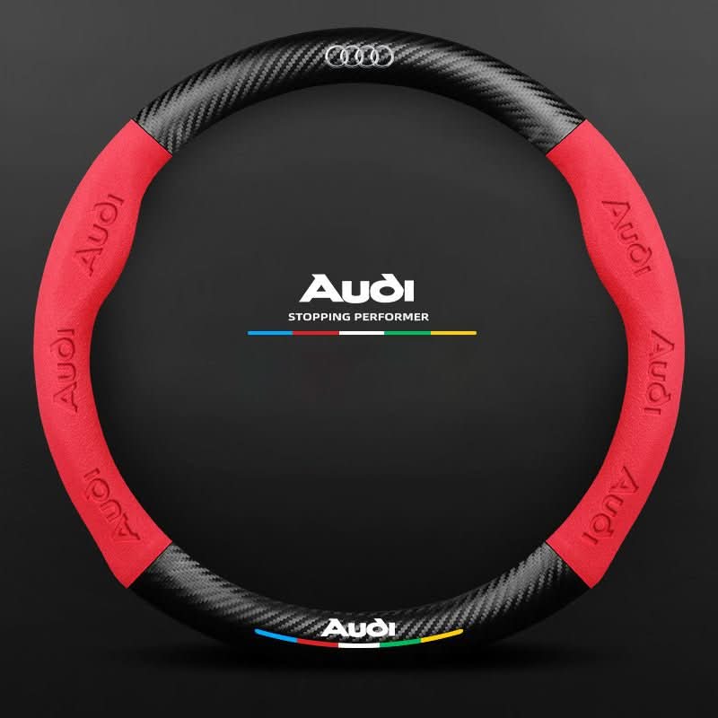 Stuurhoes voor Auto Antislip en Ademend 14