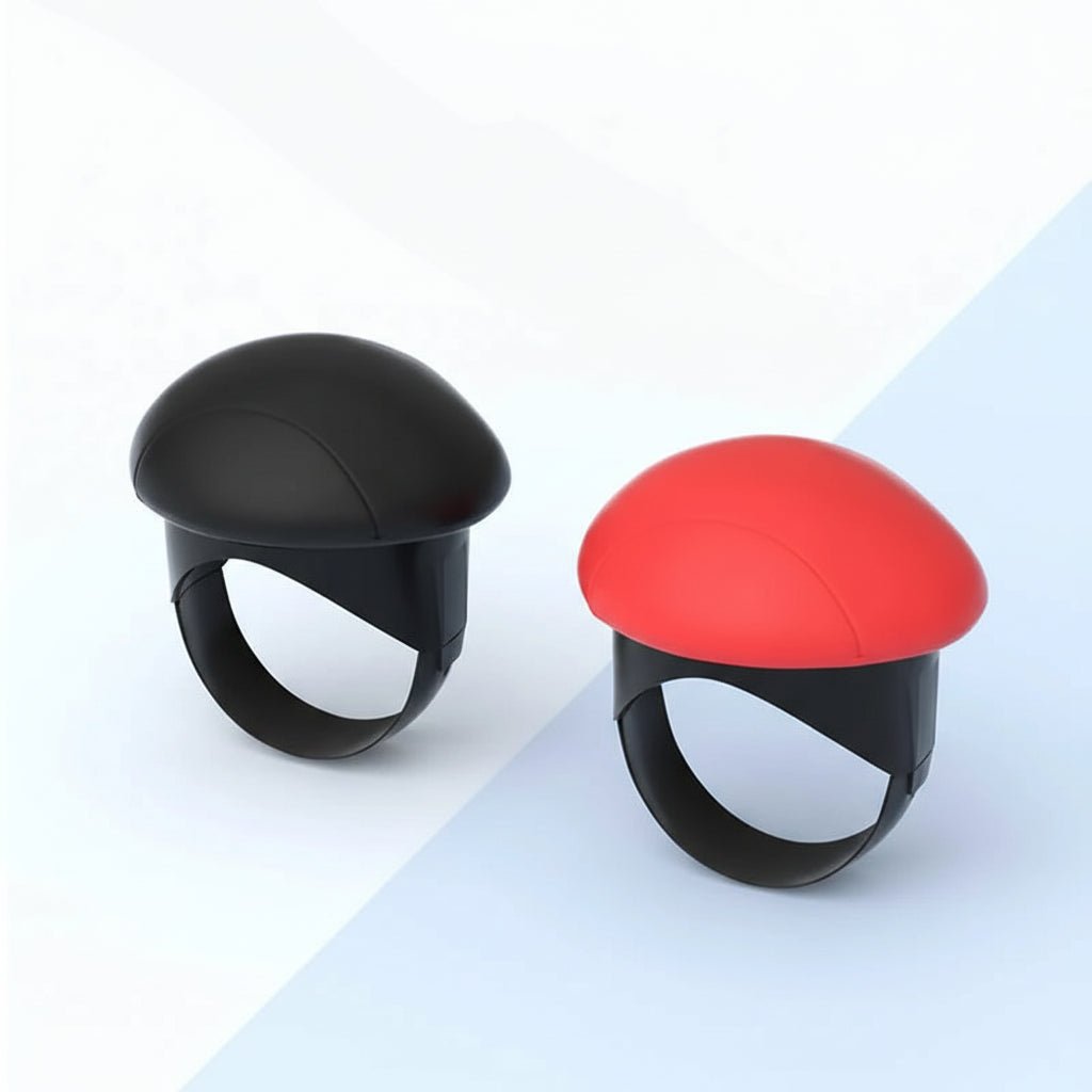 Stuurwieldraaiknop Ergonomisch voor Comfortabel Sturen 4