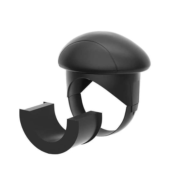 Stuurwieldraaiknop Ergonomisch voor Comfortabel Sturen 8