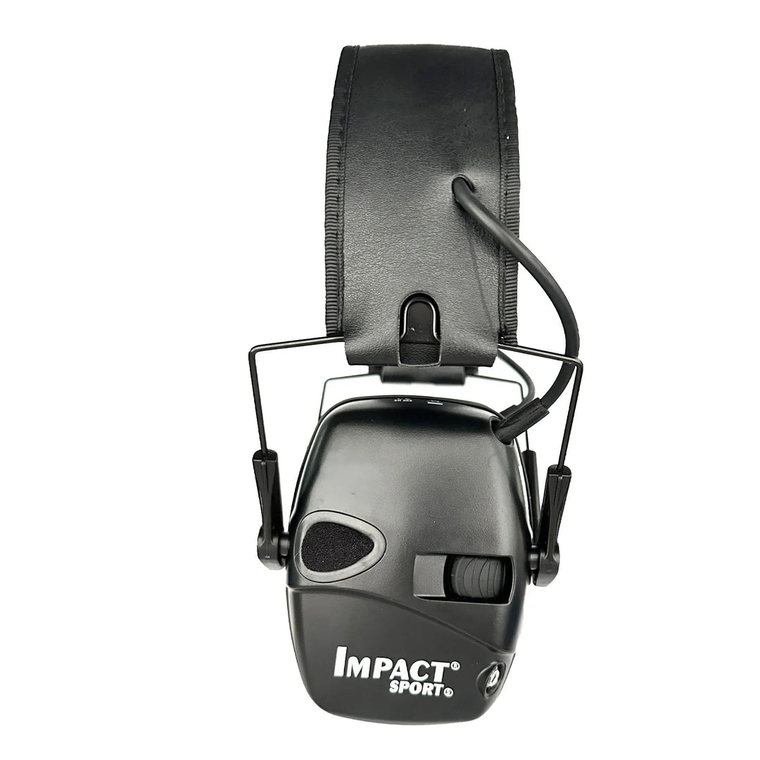 Tactische Gehoorbescherming Geavanceerd 8