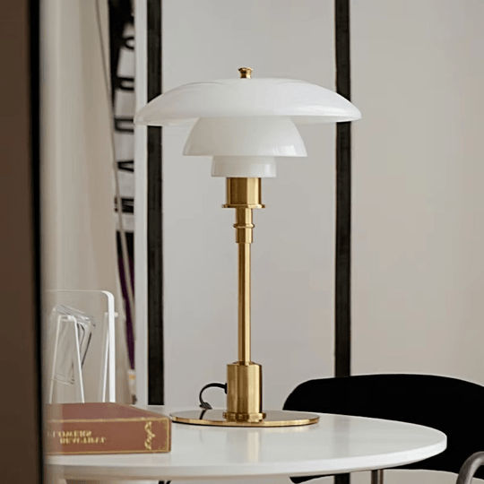 Tafellamp voor Thuis met Dimbare LED Verlichting 6
