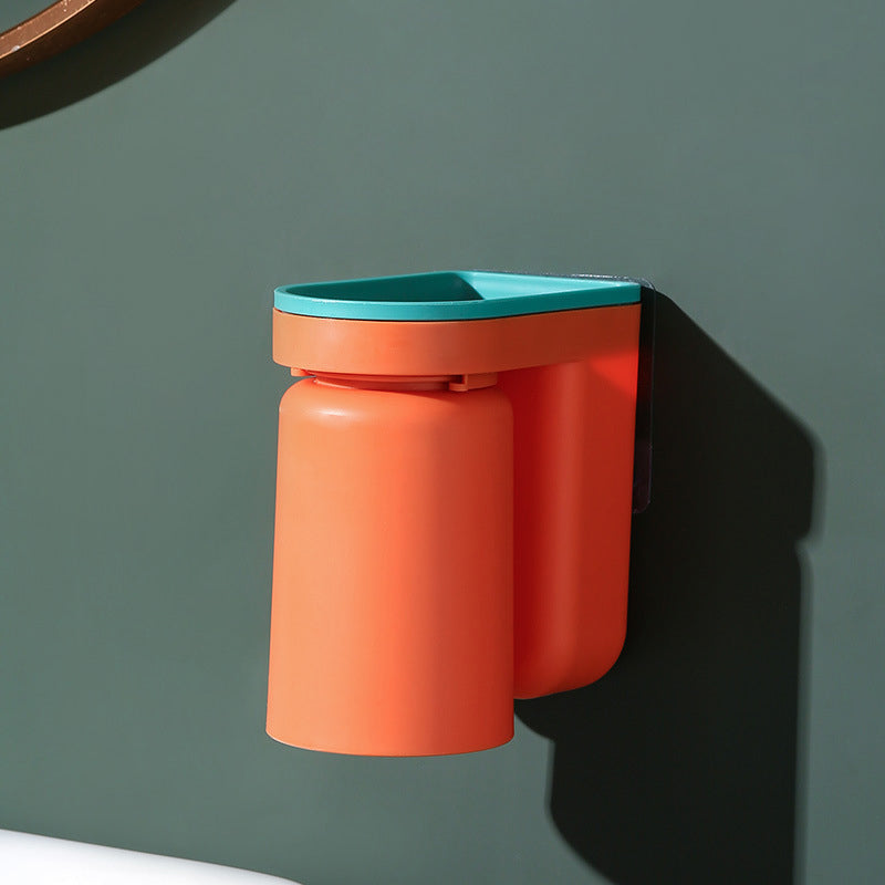 Tandenborstelhouder en Bekerhouder Modern 9