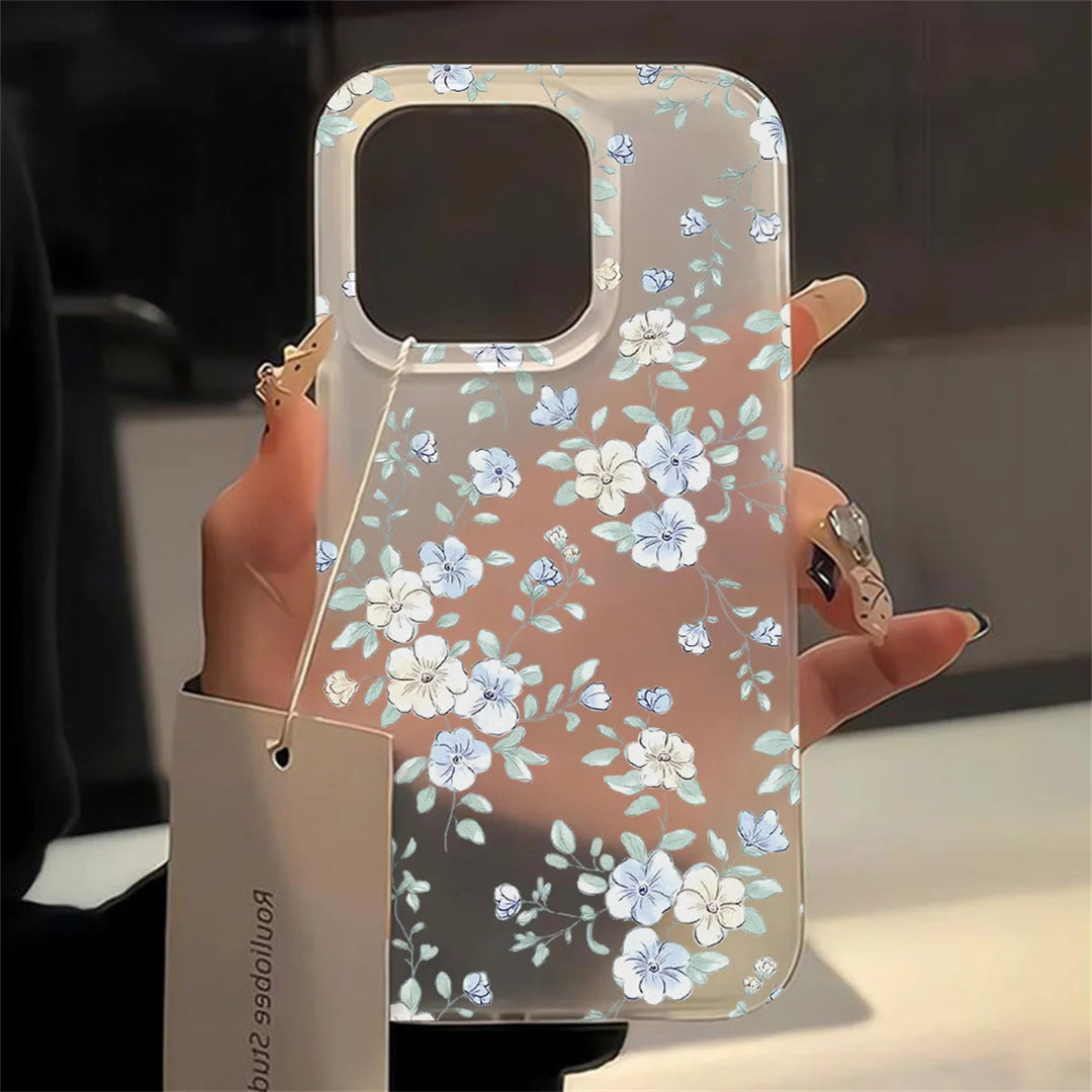 Telefoonhoes voor iPhone 17 Schokbestendig 0