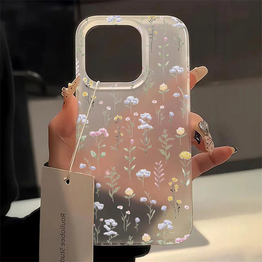 Telefoonhoes voor iPhone 17 Schokbestendig 2