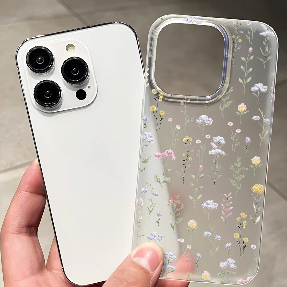 Telefoonhoes voor iPhone 17 Schokbestendig 4
