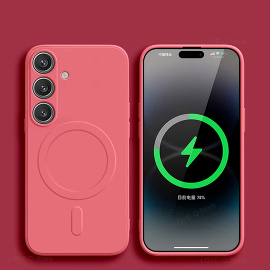 Telefoonhoesje Samsung Galaxy S24 S23 Ultra Plus Modern Ontwerp 9