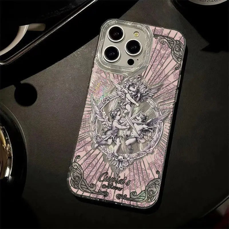 Telefoonhoesje voor Samsung Galaxy S25 S24 S23 S22 S21 1