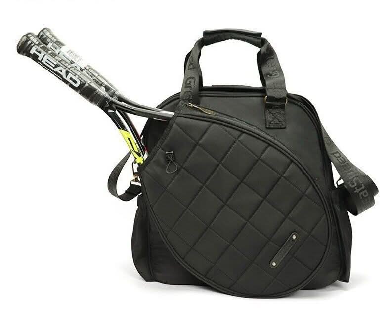Tennis en Padel Racket Tas met Ruim Ontwerp 3