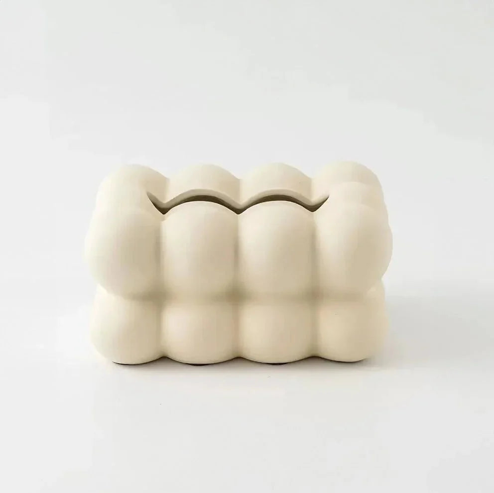 Tissue Box Bubble Design 4