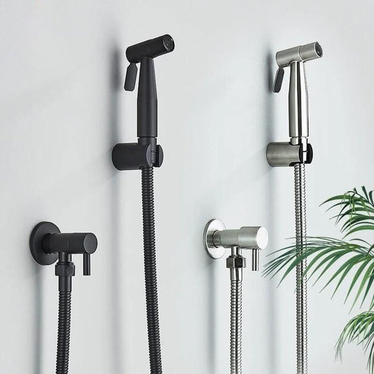 Toilet met Bidet Modern Ontwerp voor Badkamer 1