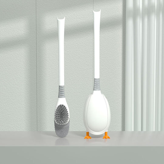 Toiletborstel met Ergonomisch Ontwerp 0