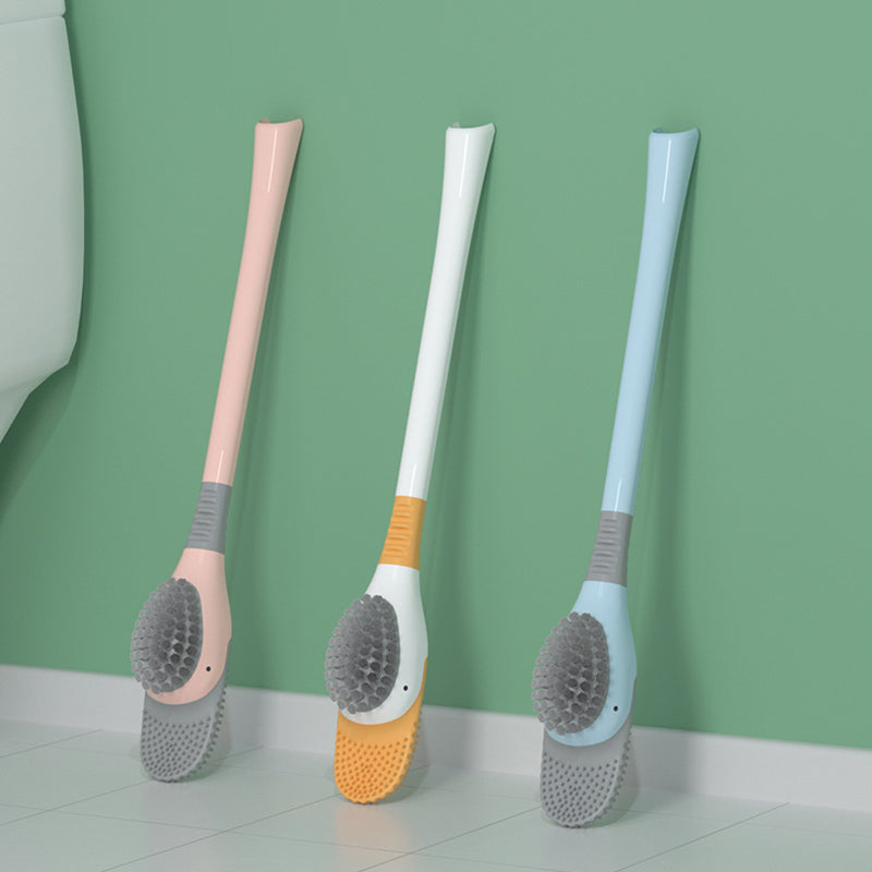 Toiletborstel met Ergonomisch Ontwerp 2