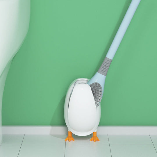 Toiletborstel met Ergonomisch Ontwerp 4