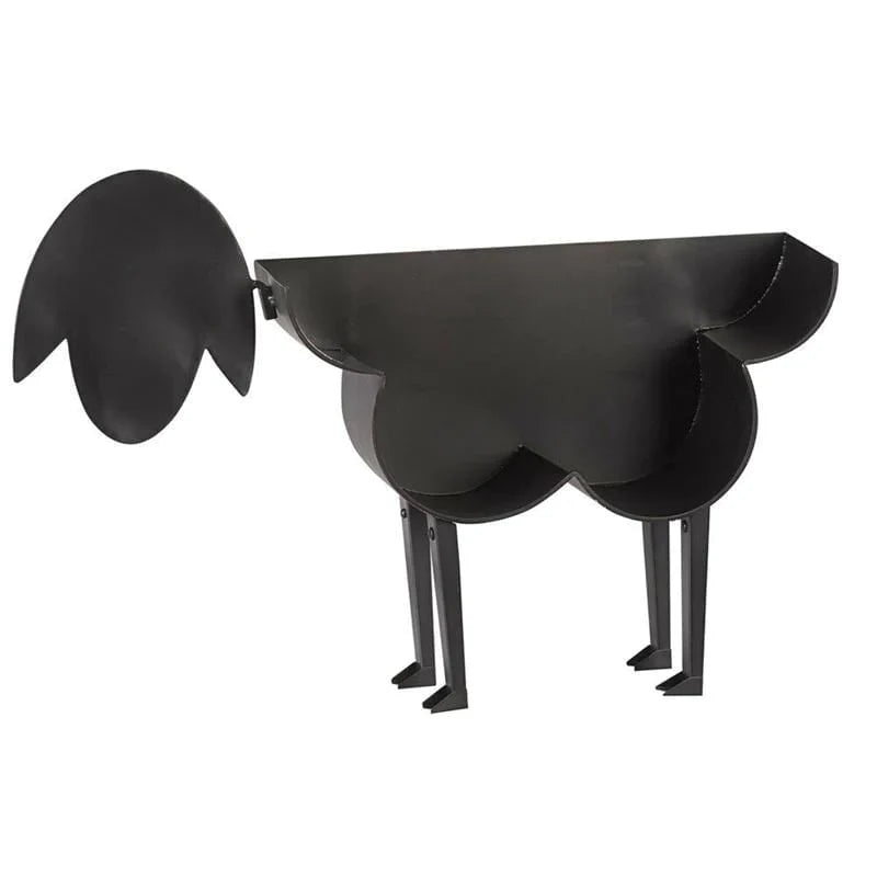 Toiletpapierhouder Schaap Creatief Design 6