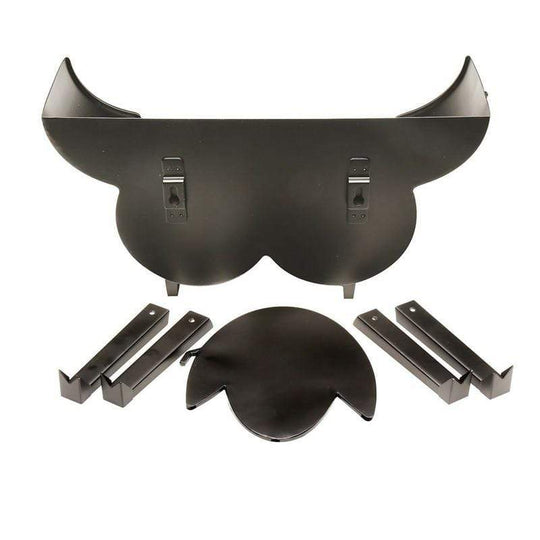 Toiletpapierhouder Schaap Creatief Design 7