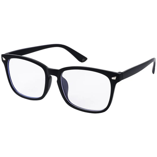 Unisex Blauwlicht Bril Stijlvol Ontwerp 0