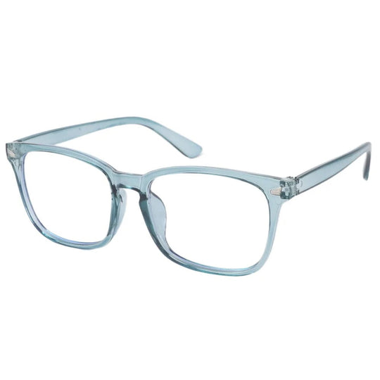 Unisex Blauwlicht Bril Stijlvol Ontwerp 3