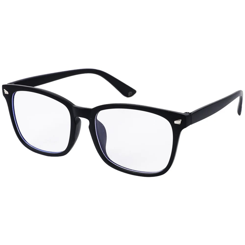 Unisex Blauwlicht Bril Stijlvol Ontwerp 7