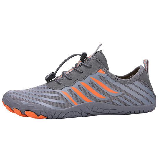 Unisex Blotevoetschoenen Waterdicht en Flexibel 0