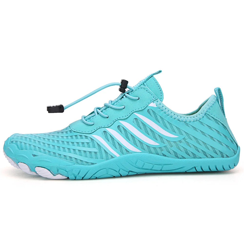 Unisex Blotevoetschoenen Waterdicht en Flexibel 10