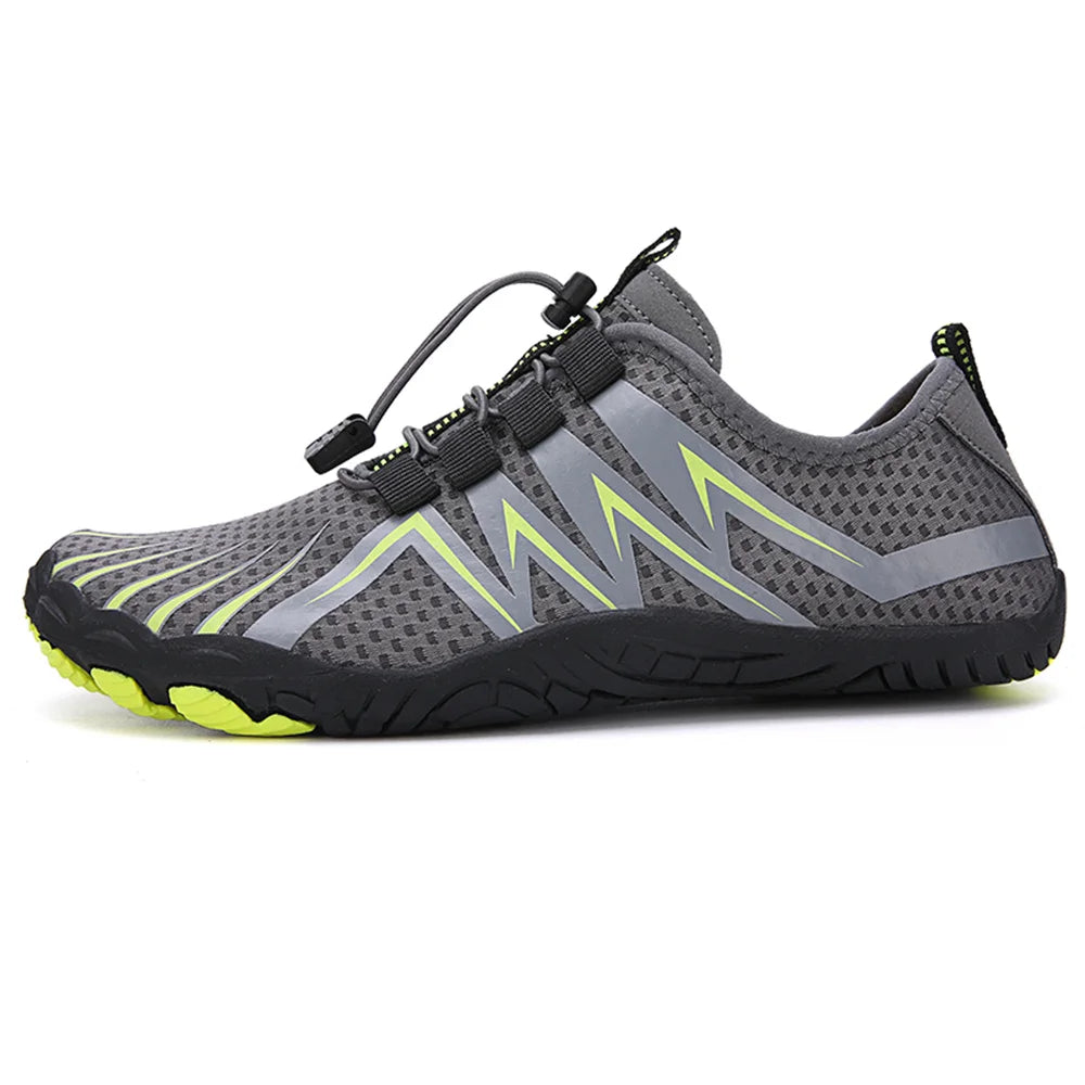 Unisex Blotevoetschoenen Waterdicht en Flexibel 3