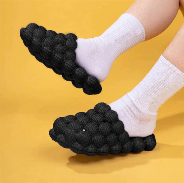 Unisex Bubble Slides Comfortabel en Functioneel 1