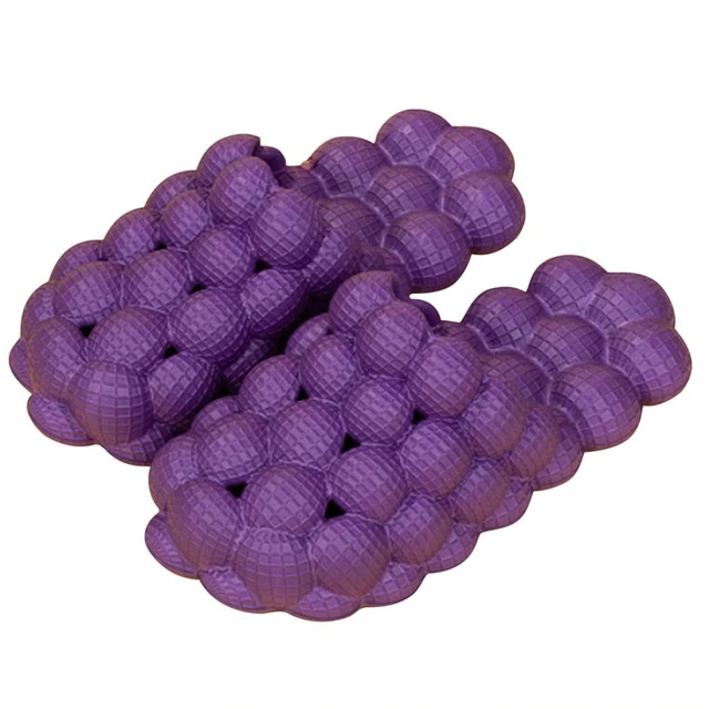 Unisex Bubble Slides Comfortabel en Functioneel 10