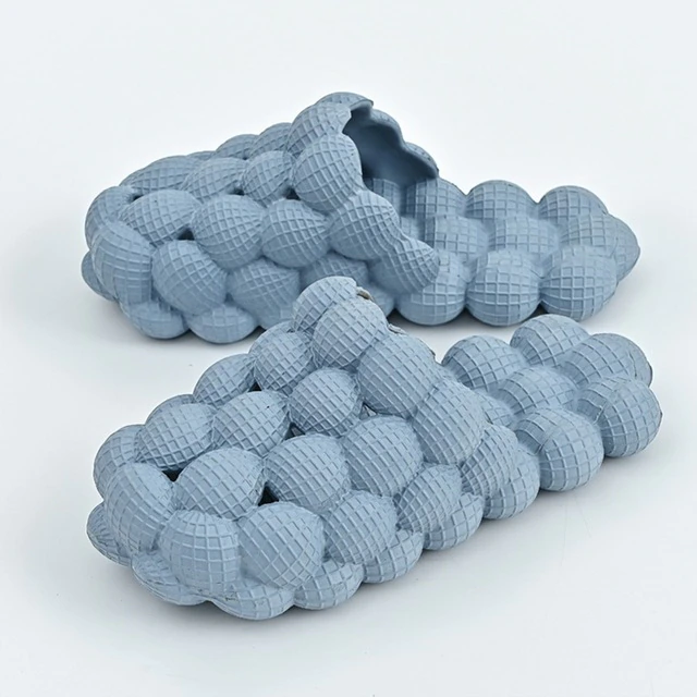Unisex Bubble Slides Comfortabel en Functioneel 13