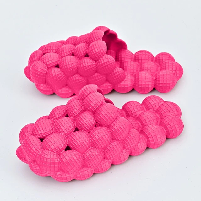 Unisex Bubble Slides Comfortabel en Functioneel 15