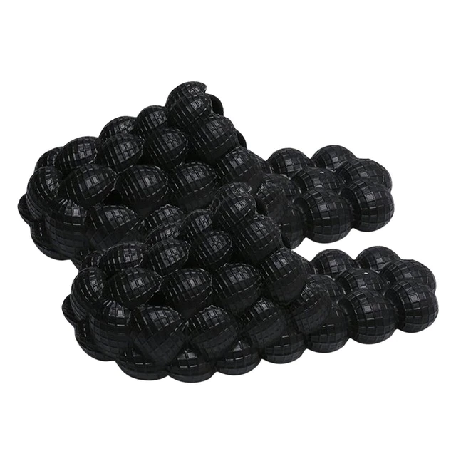 Unisex Bubble Slides Comfortabel en Functioneel 6