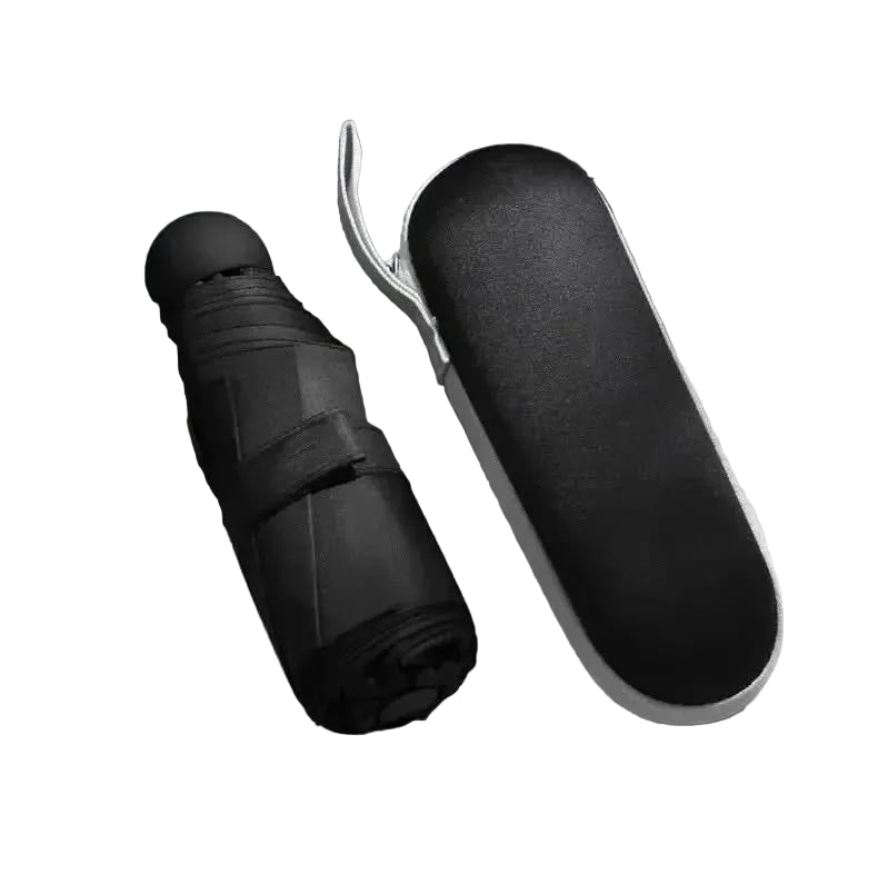 Unisex Compacte Paraplu Stijlvol Ontwerp 1