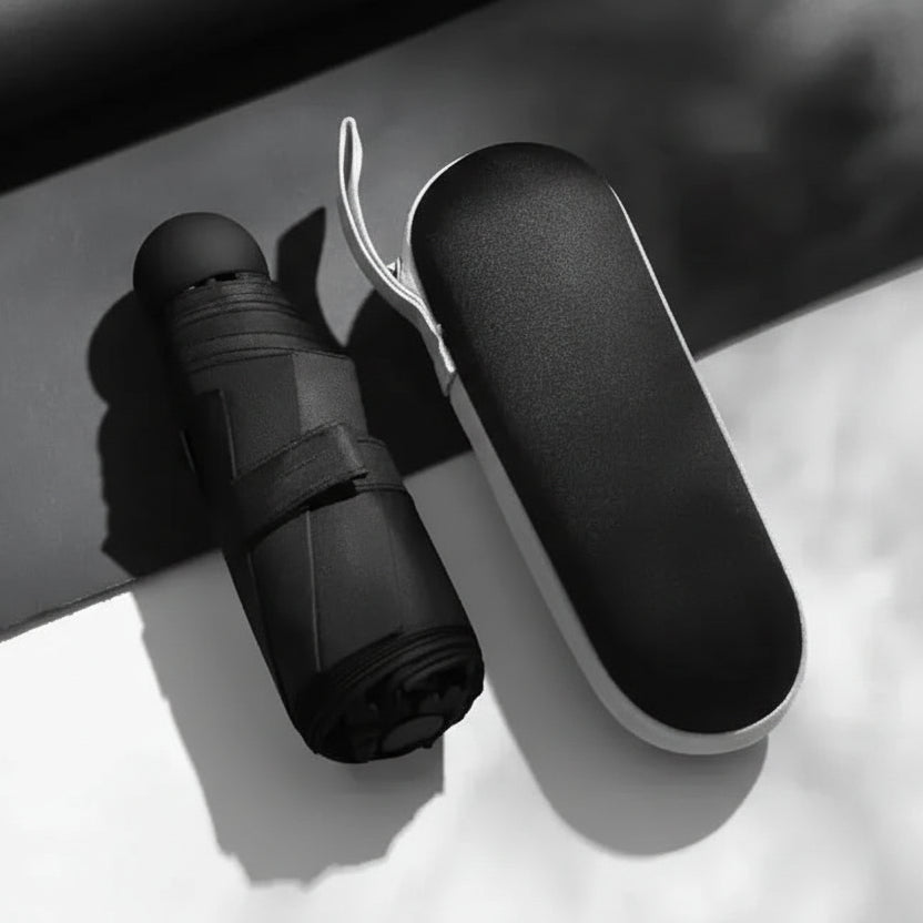 Unisex Compacte Paraplu Stijlvol Ontwerp 8