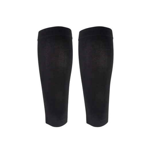 Unisex Compressie Sleeve voor Verbeterde Bloedcirculatie 0