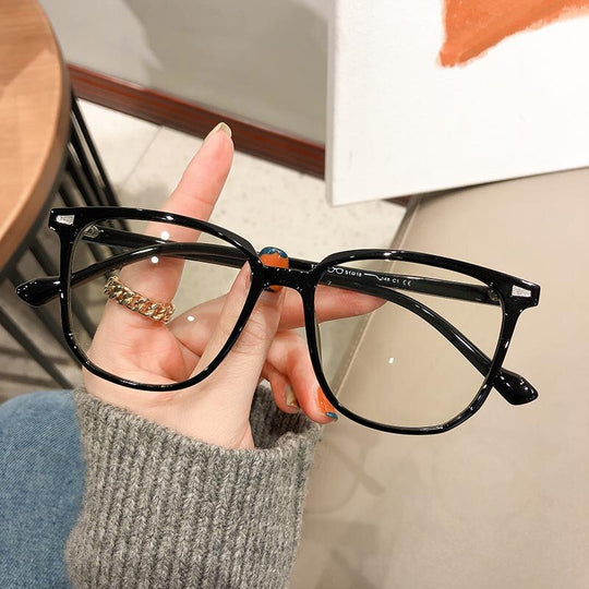 Unisex Dioptriebril met Blauwlichtbescherming 4