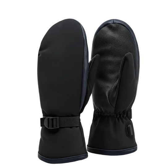 Unisex Elektrisch Verwarmde Handschoenen voor Buitenactiviteiten 0