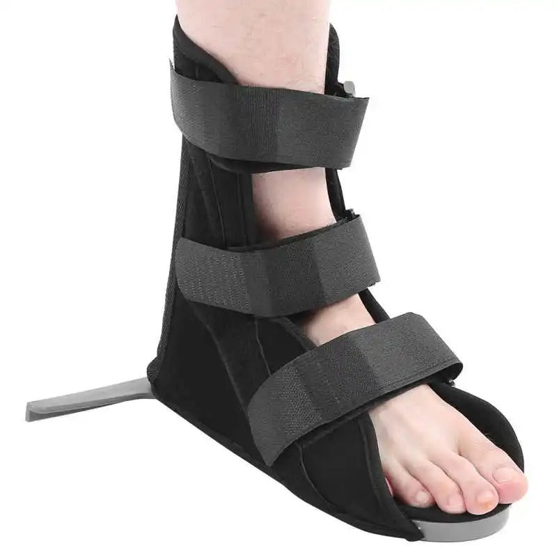 Unisex Enkelsteun voor Stabilisatie en Ondersteuning 3