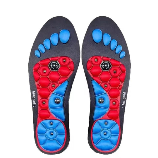 Unisex Inlegzolen voor Comfort en Ondersteuning 10