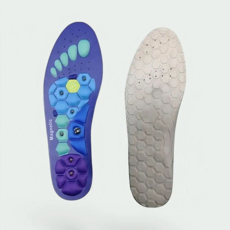 Unisex Inlegzolen voor Comfort en Ondersteuning 7