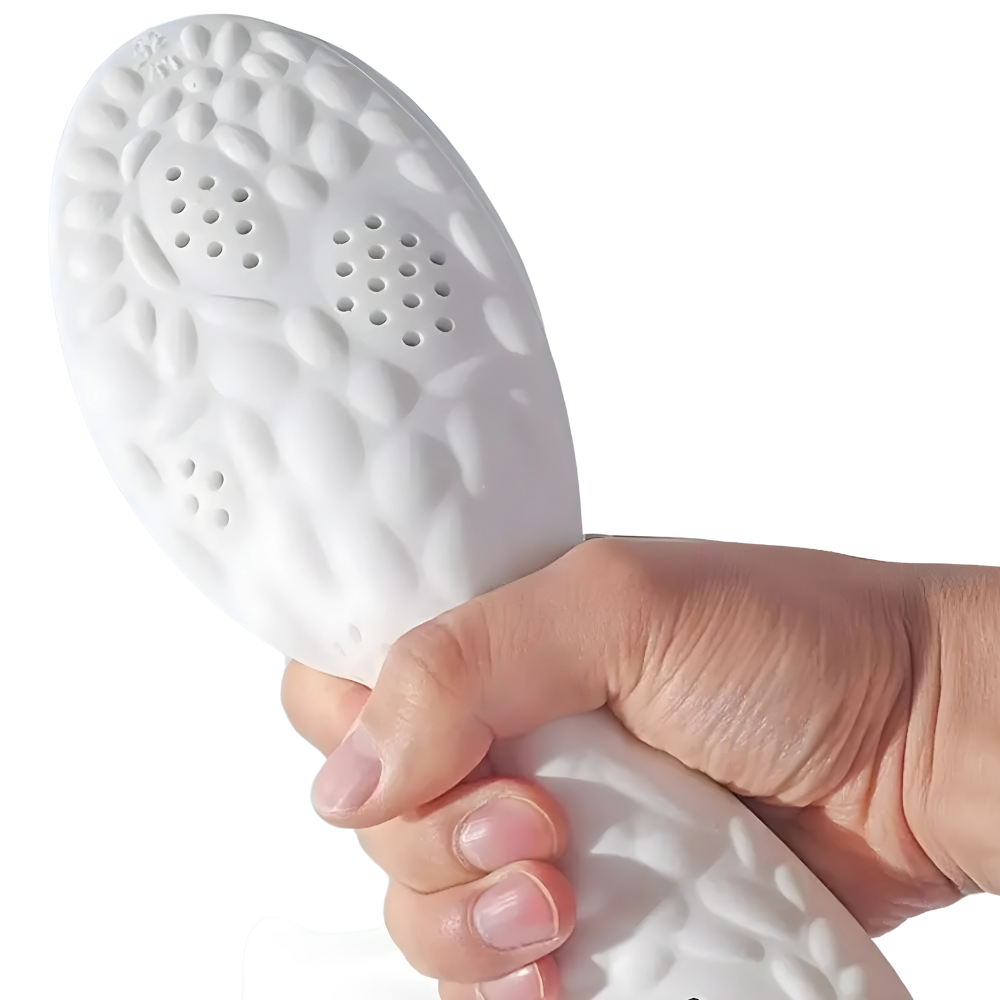 Unisex Inlegzolen voor Hardlopers met Ergonomische Ondersteuning 3