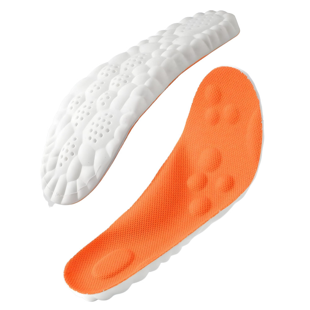 Unisex Inlegzolen voor Hardlopers met Ergonomische Ondersteuning 6