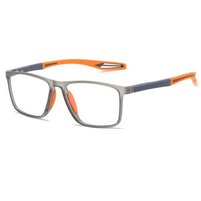 Unisex Leesbril Ultralicht Modern Ontwerp 4