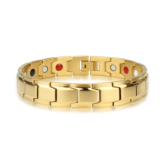Unisex Magnetische Armband Met Moderne Uitstraling 5