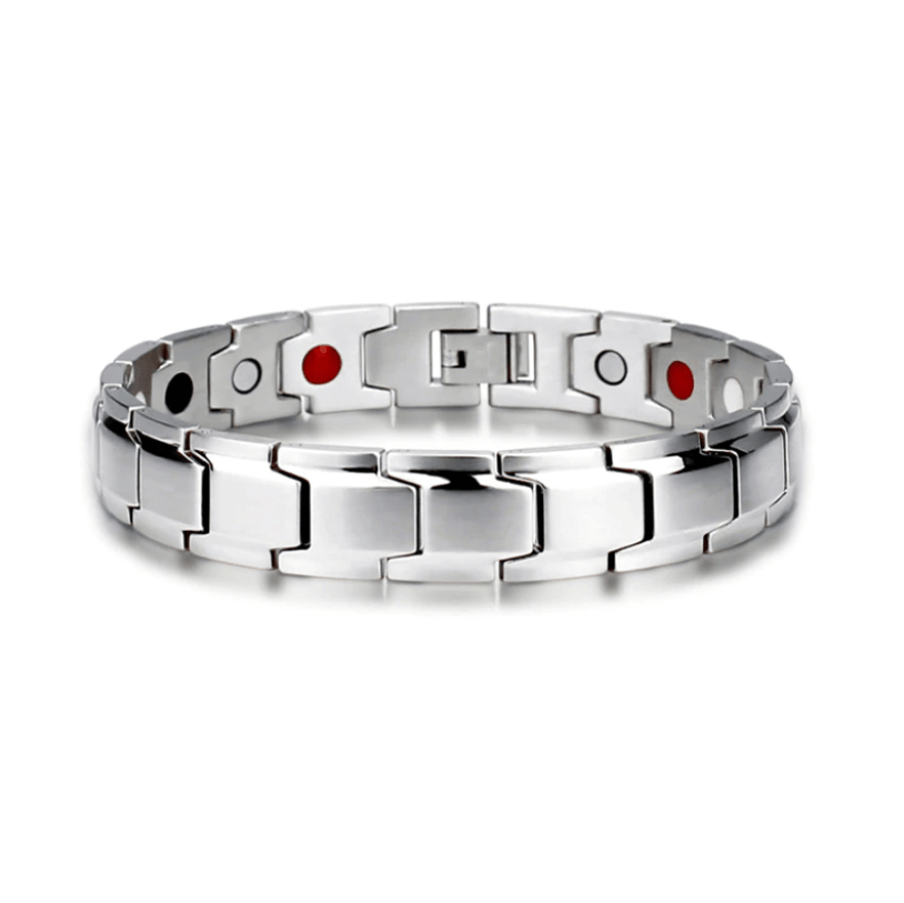 Unisex Magnetische Armband Met Moderne Uitstraling 6
